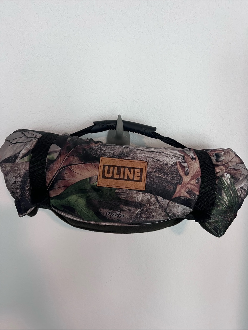 Kanata ULINE Next G1 Vista Camo picnic fishing Blanket